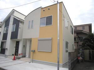 ノワールジョーヌ１号棟