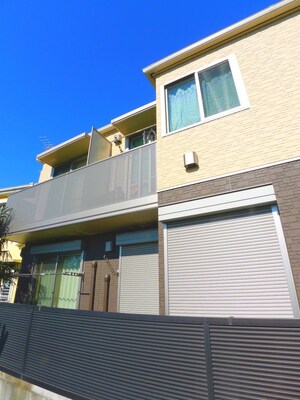 マンション鷹の巣 Ｃ棟