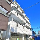 プランド－ル松戸の外観