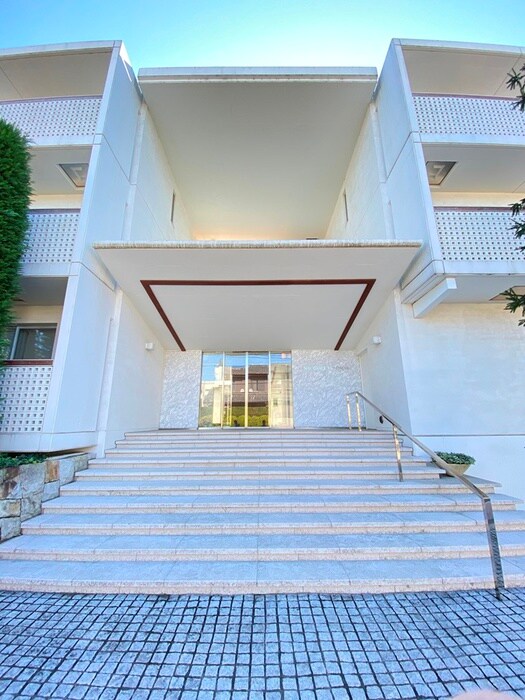 外観写真 ラナイグレース国立