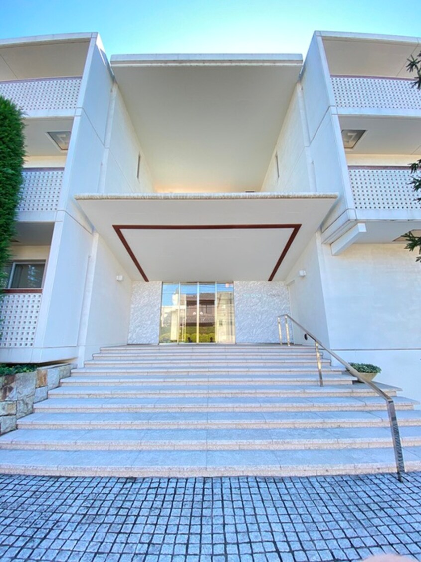 外観写真 ラナイグレース国立