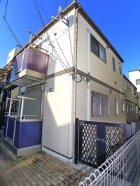 ステイツ高砂Ⅲ