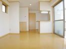 室内からの展望 ステイツ高砂Ⅲ