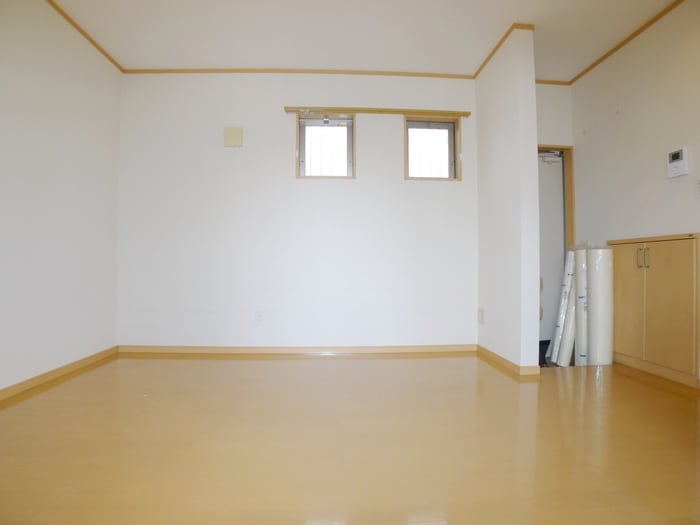 居室 ステイツ高砂Ⅲ