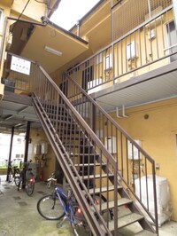 チャレンジ成増Ⅱ