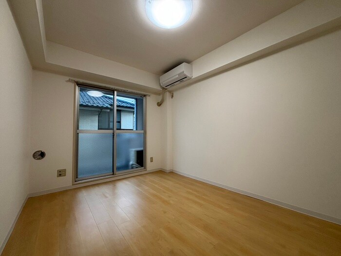 居室 スカイヴィレッジ相沢