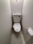 トイレ スカイヴィレッジ相沢