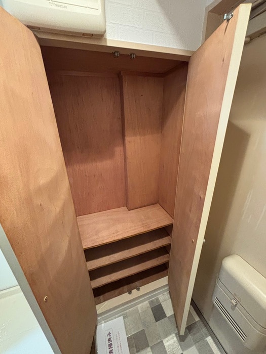 靴箱 スカイヴィレッジ相沢