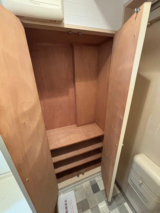 靴箱 スカイヴィレッジ相沢