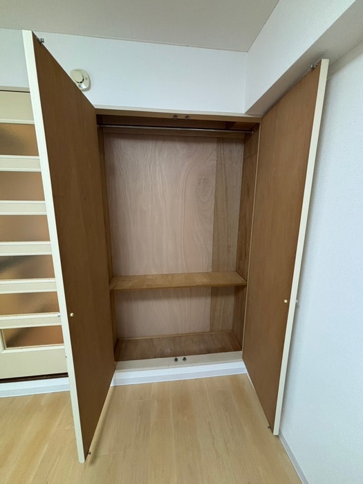 収納 スカイヴィレッジ相沢