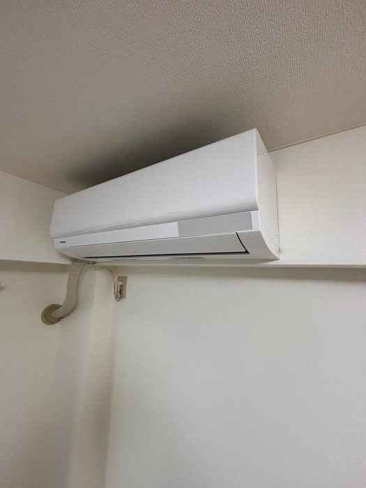 内観写真 スカイヴィレッジ相沢