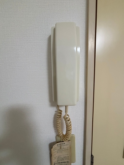 内観写真 スカイヴィレッジ相沢