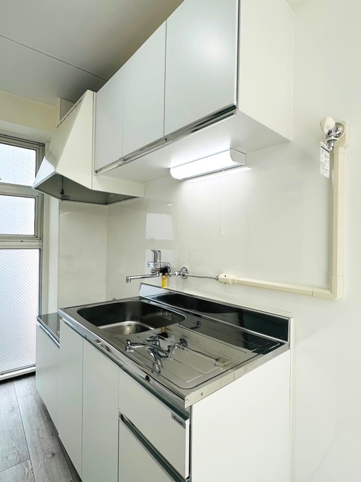 キッチン 川崎マンション