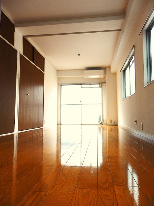 居室 川崎マンション