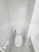 トイレ 川崎マンション