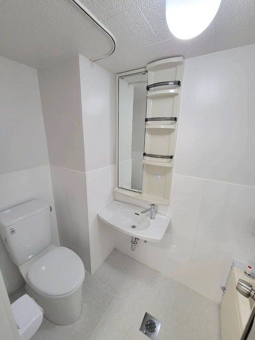 内観写真 川崎マンション