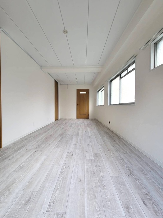 居室 川崎マンション