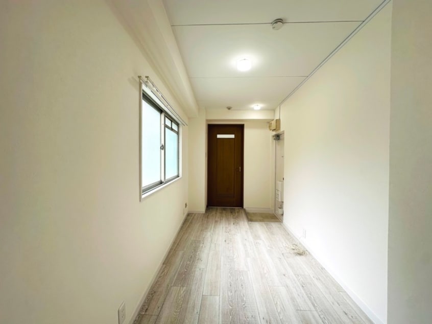 居室 川崎マンション