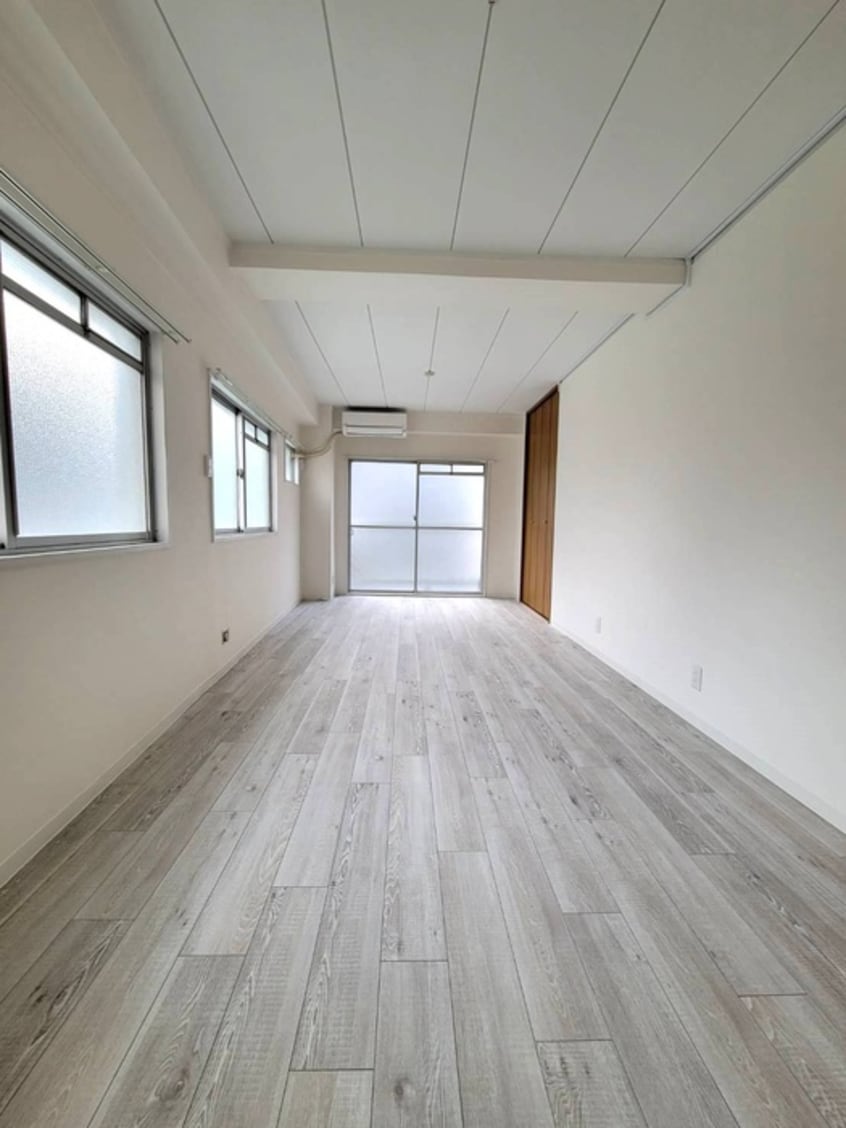 居室 川崎マンション