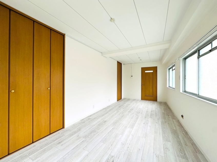 居室 川崎マンション