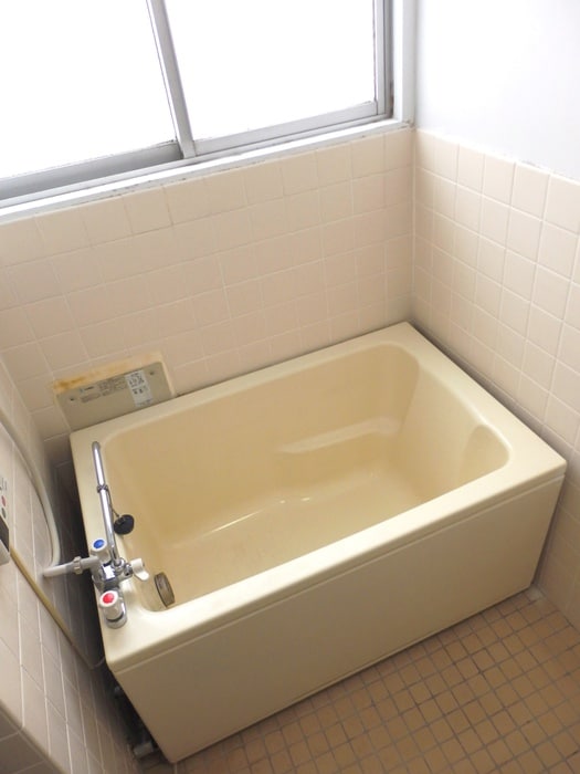 バス／シャワールーム等 川崎マンション