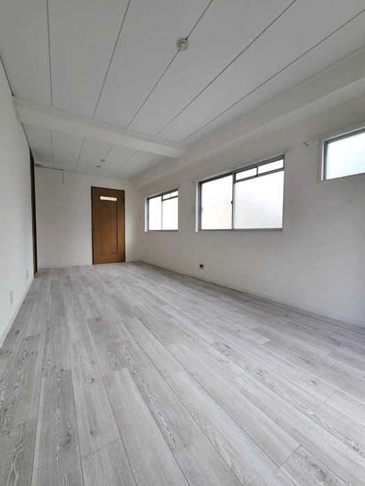 居室 川崎マンション