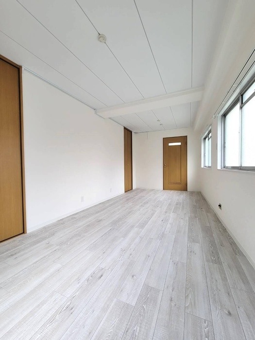 居室 川崎マンション