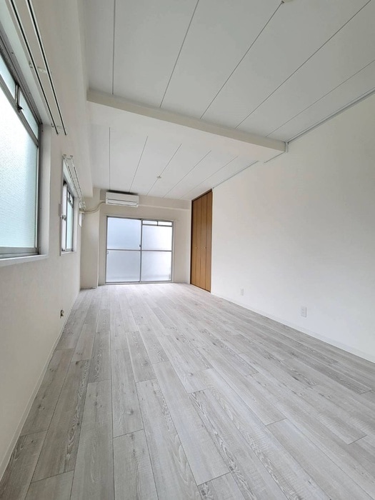 居室 川崎マンション