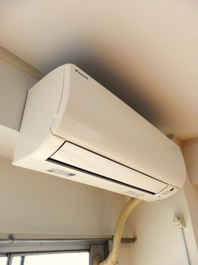 内観写真 川崎マンション