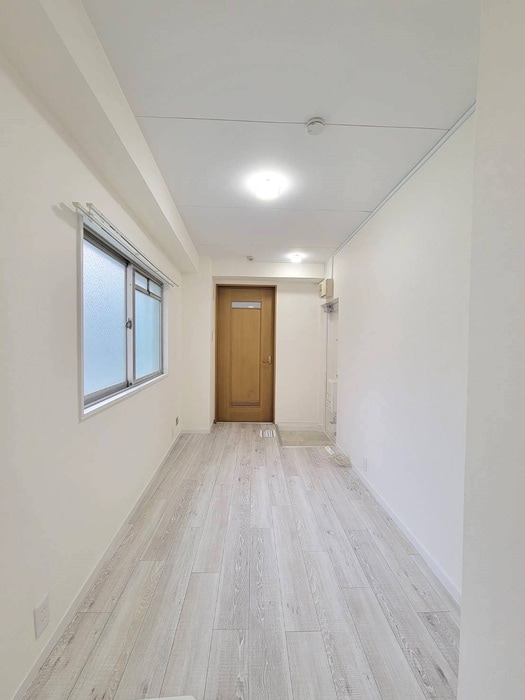 居室 川崎マンション