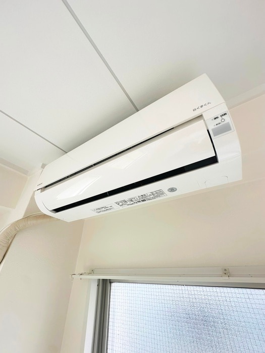 内観写真 川崎マンション