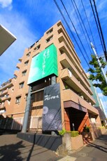 シャロン・パーク多摩永山(302)