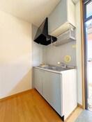 キッチン ローズパレットＡ