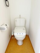 トイレ ローズパレットＡ