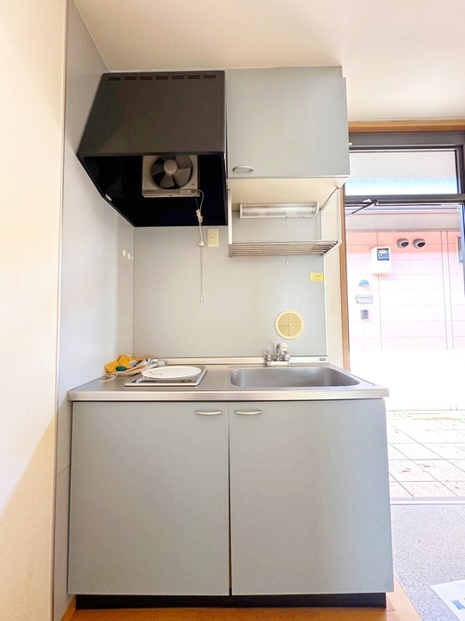 キッチン ローズパレットＡ