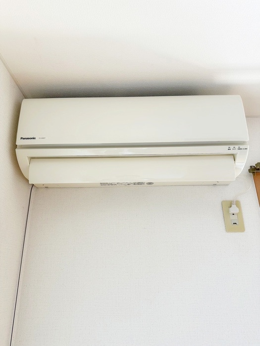 内観写真 ローズパレットＡ