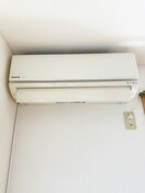 内観写真 ローズパレットＡ