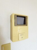 内観写真 ローズパレットＡ