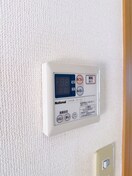 内観写真 ローズパレットＡ