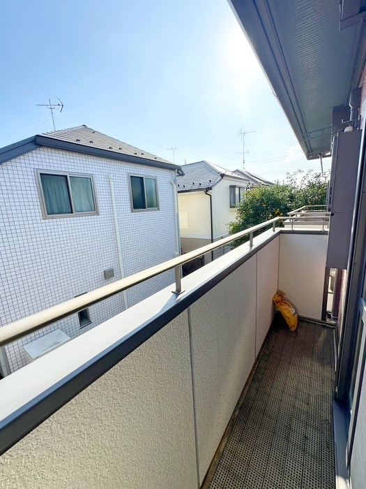 ベランダ・バルコニー ローズパレットＡ