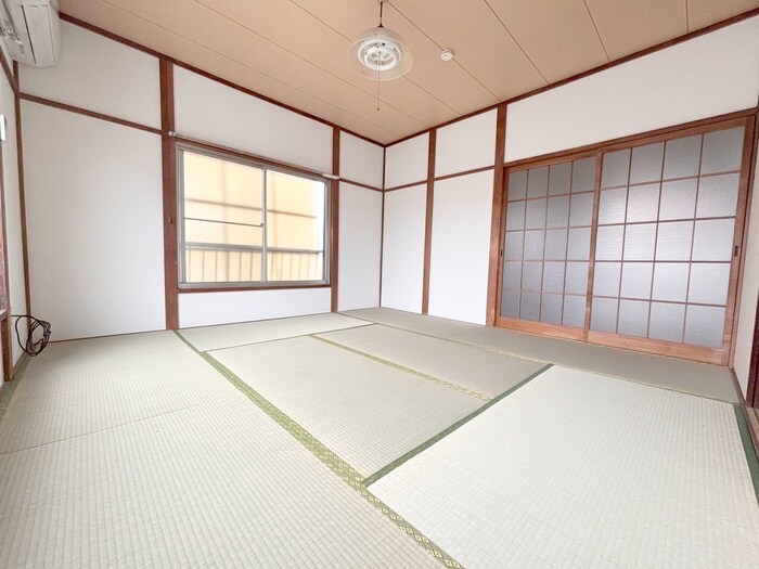 居室 寿ハイツ