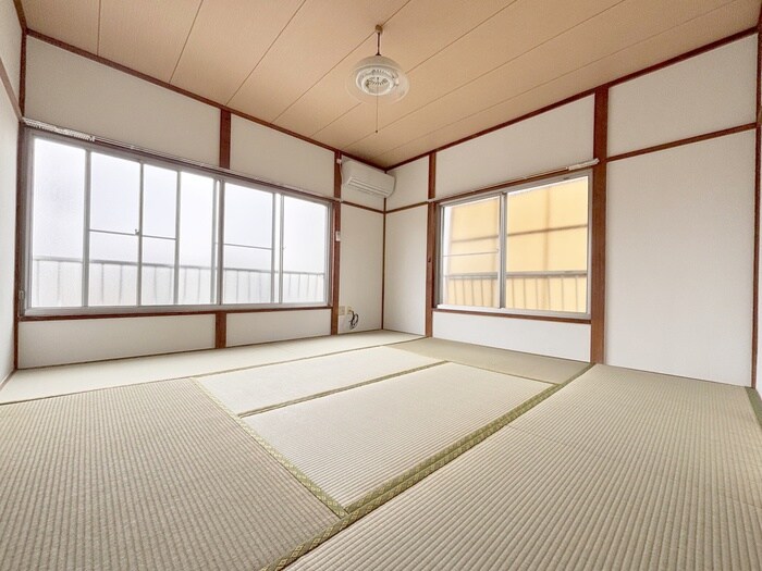 居室 寿ハイツ