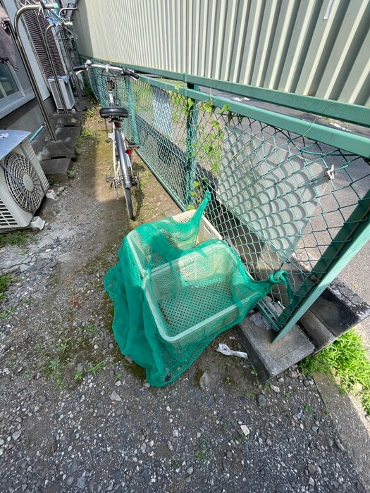 建物設備 寿ハイツ