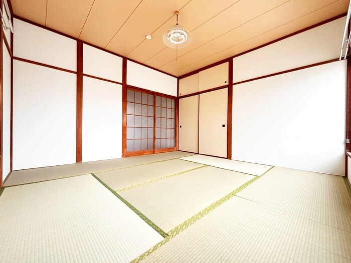 居室 寿ハイツ