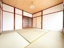 居室 寿ハイツ