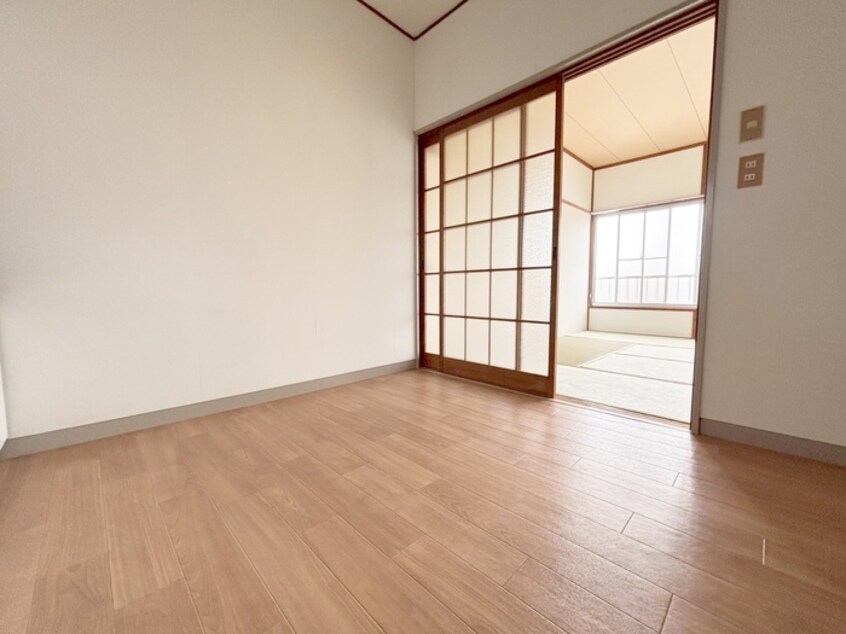 キッチン 寿ハイツ