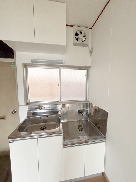 キッチン 寿ハイツ