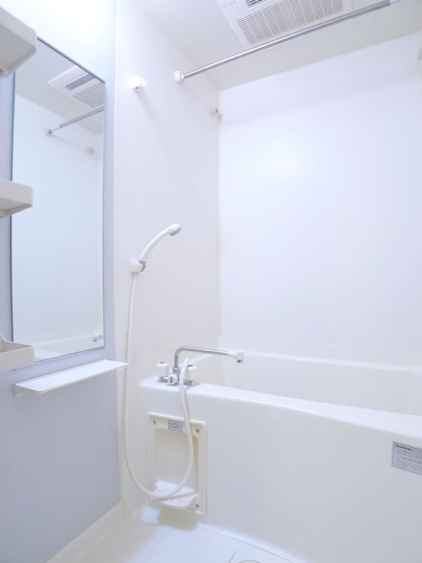 バス／シャワールーム等 メゾンド西村
