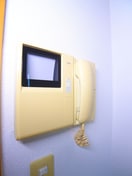 内観写真 メゾンド西村