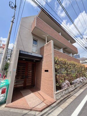 アンダンテ目白